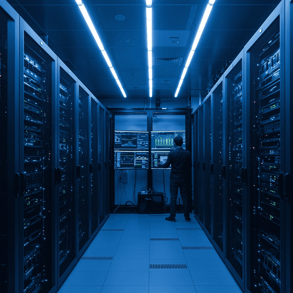 Hébergement web en Suisse