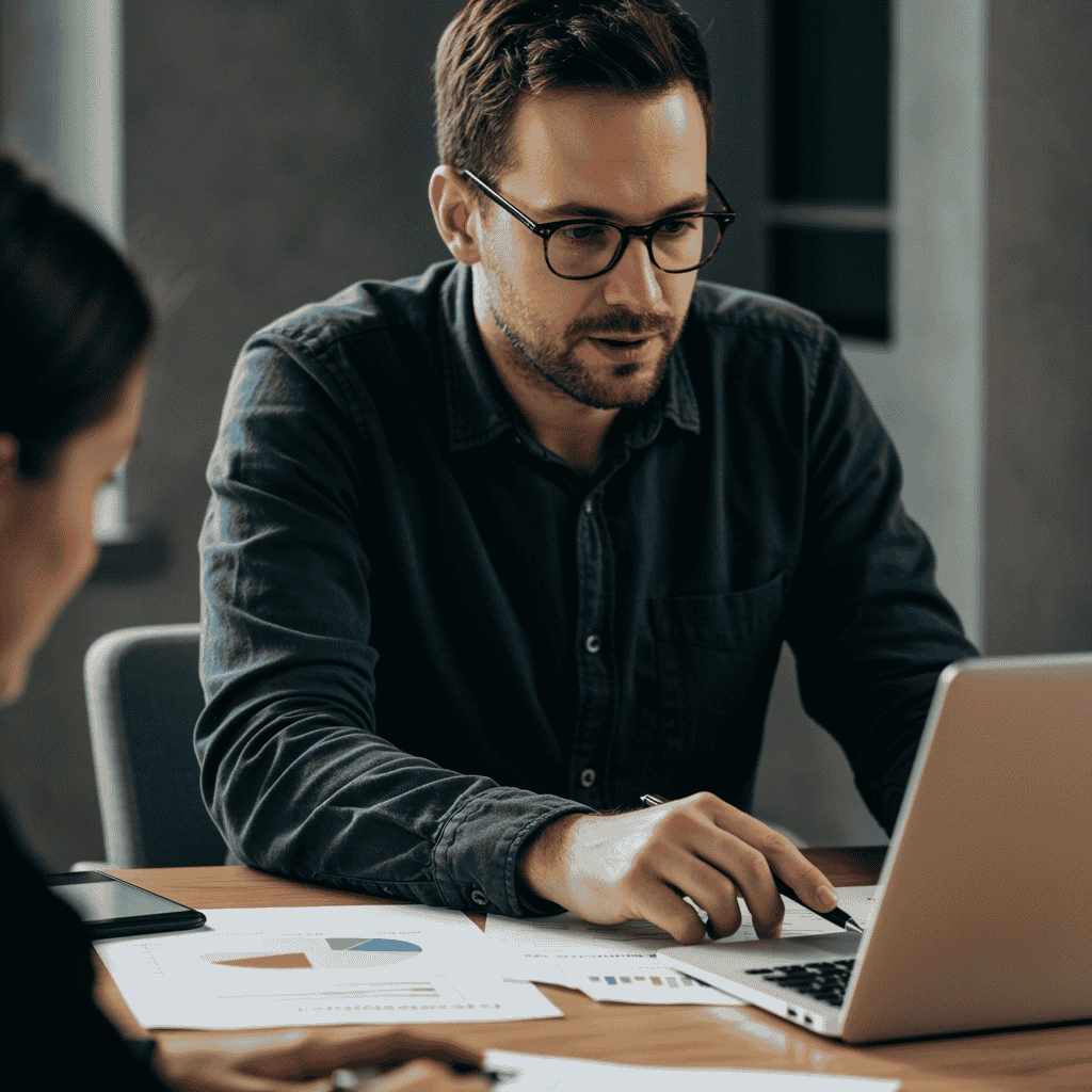 Référencement SEO en Suisse