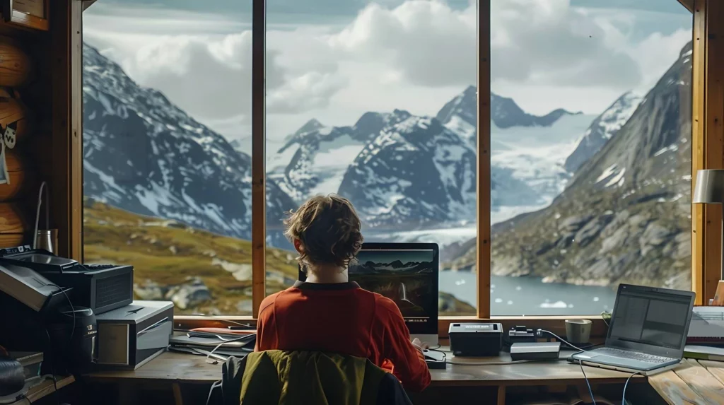 Votre agence web en Suisse