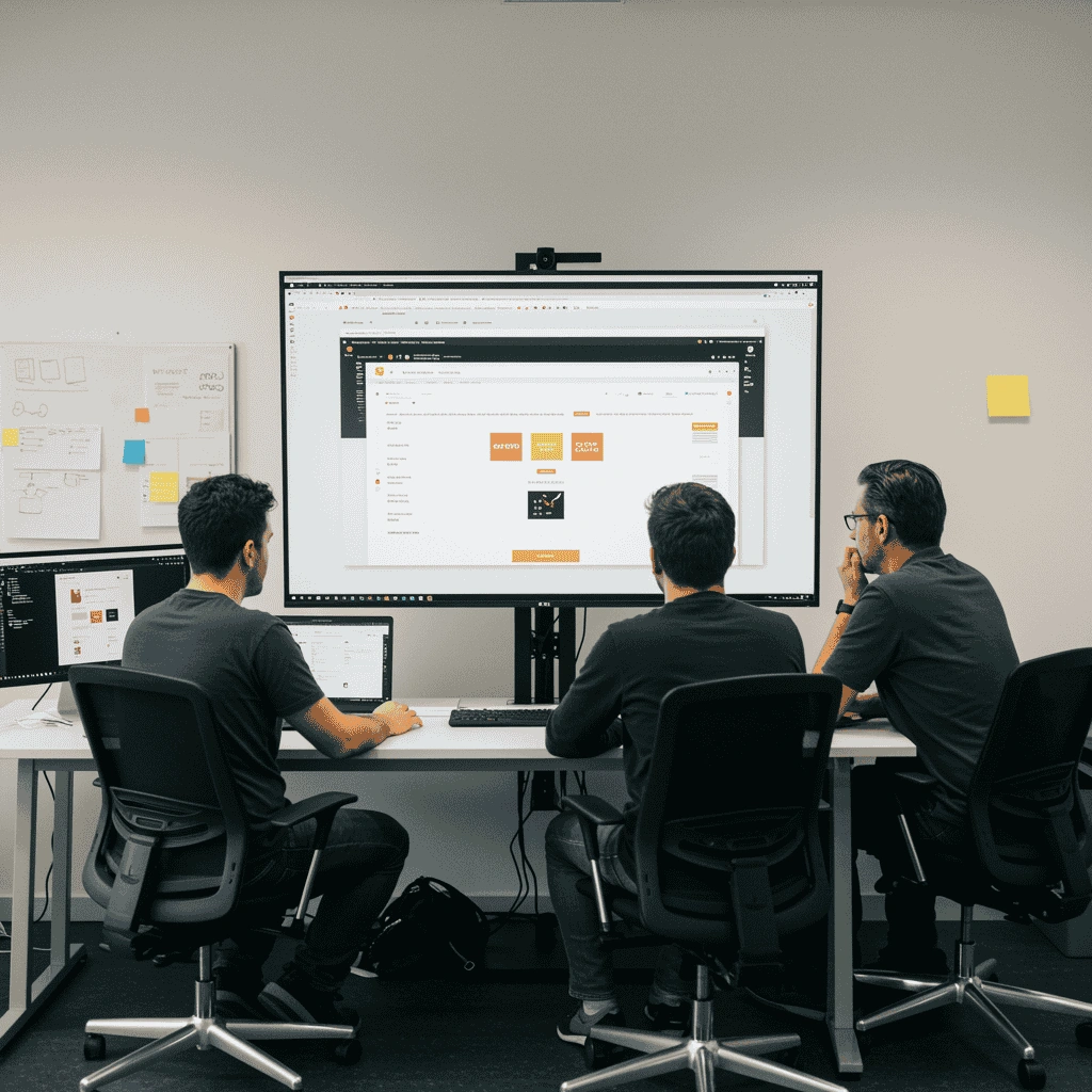 Site web conversion clients Suisse