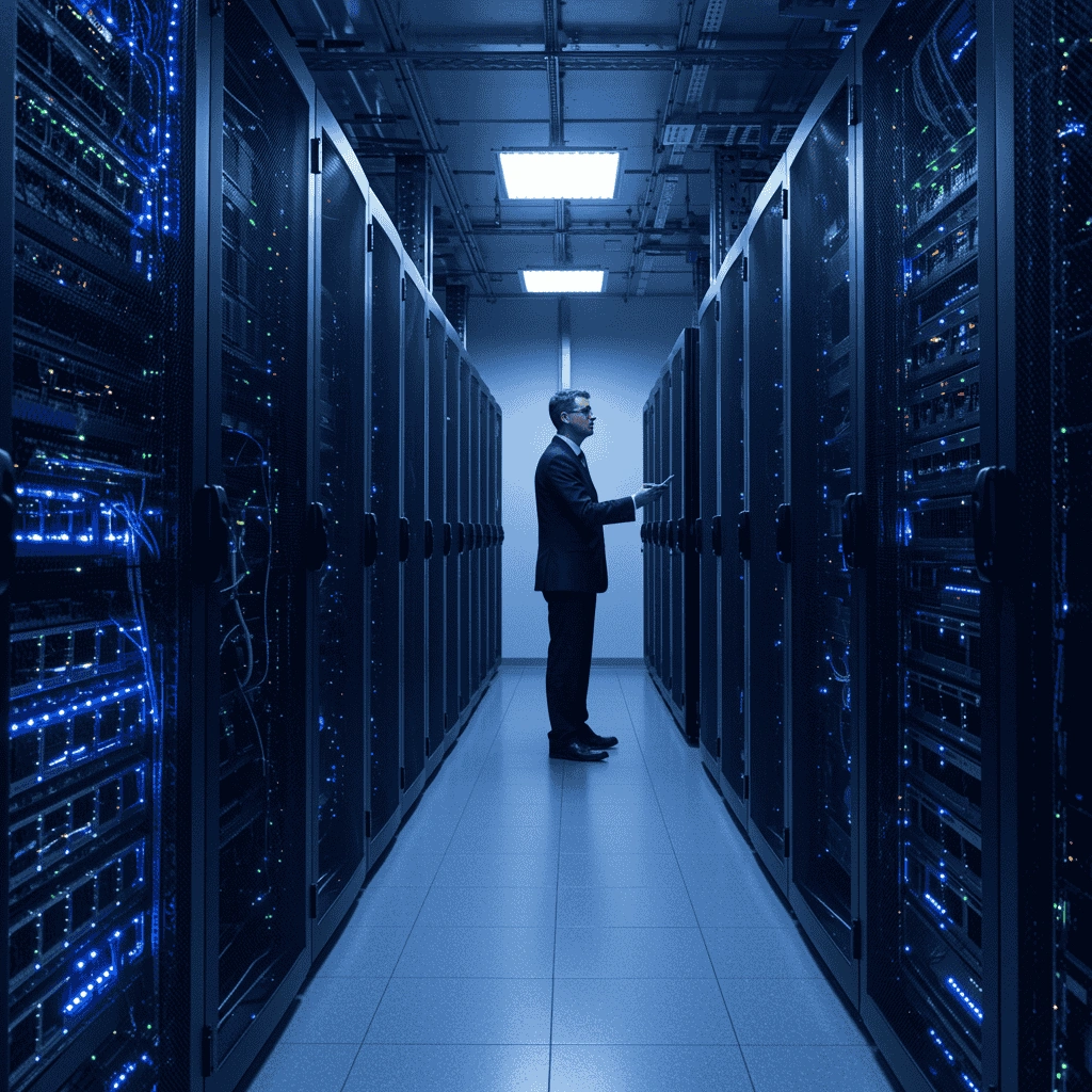 Hébergement sécurisé Suisse site