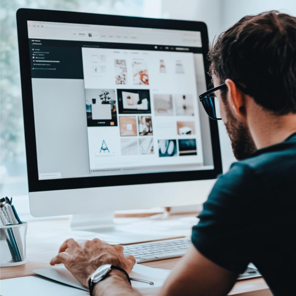 Création de site web à Neuchâtel : les tendances 2026 pour améliorer votre visibilité en ligne