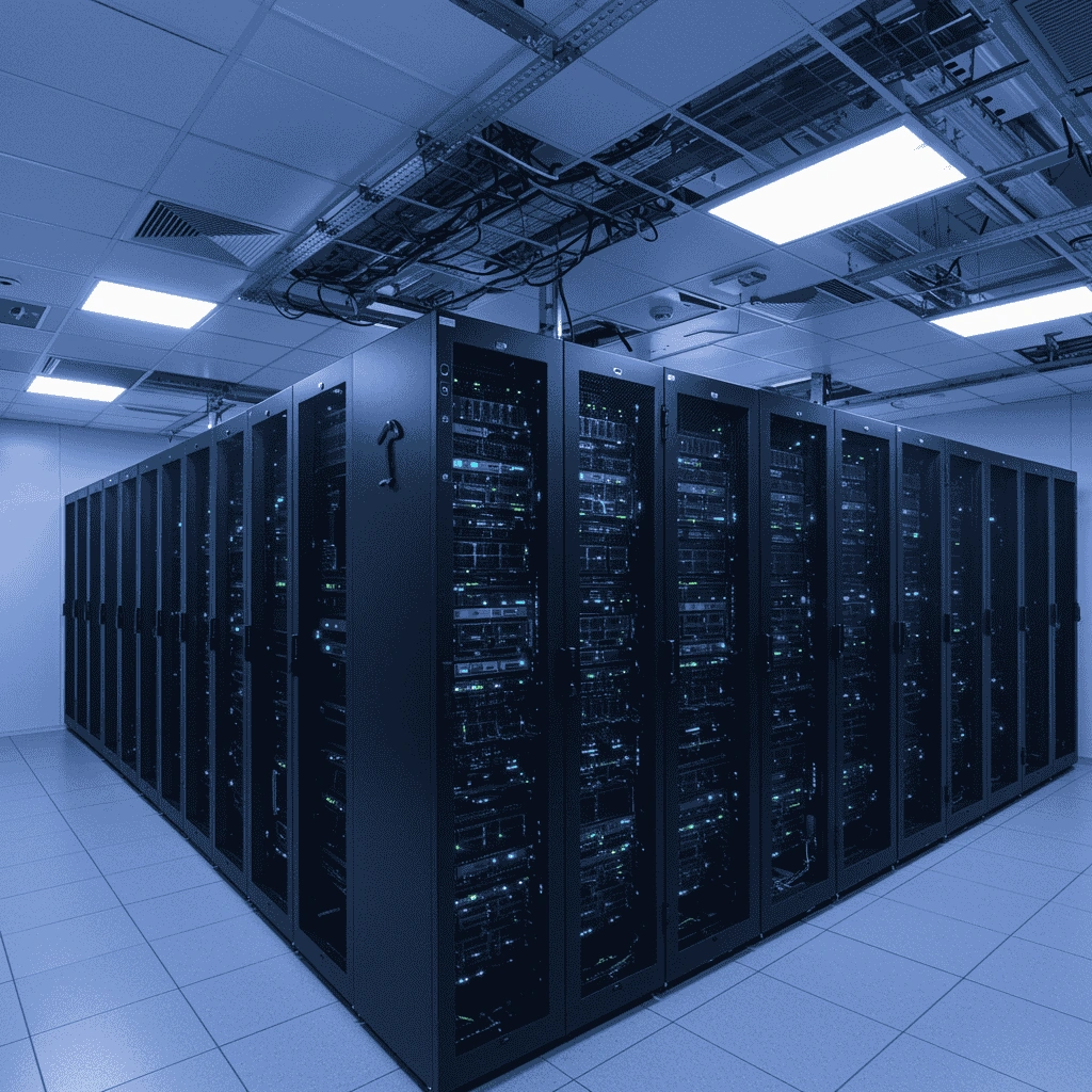 hébergement web Suisse