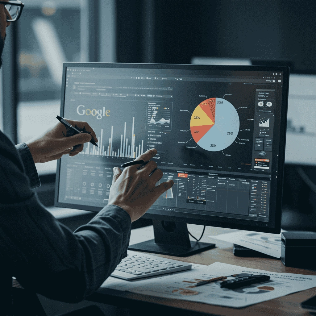 Site web optimisé SEO Suisse