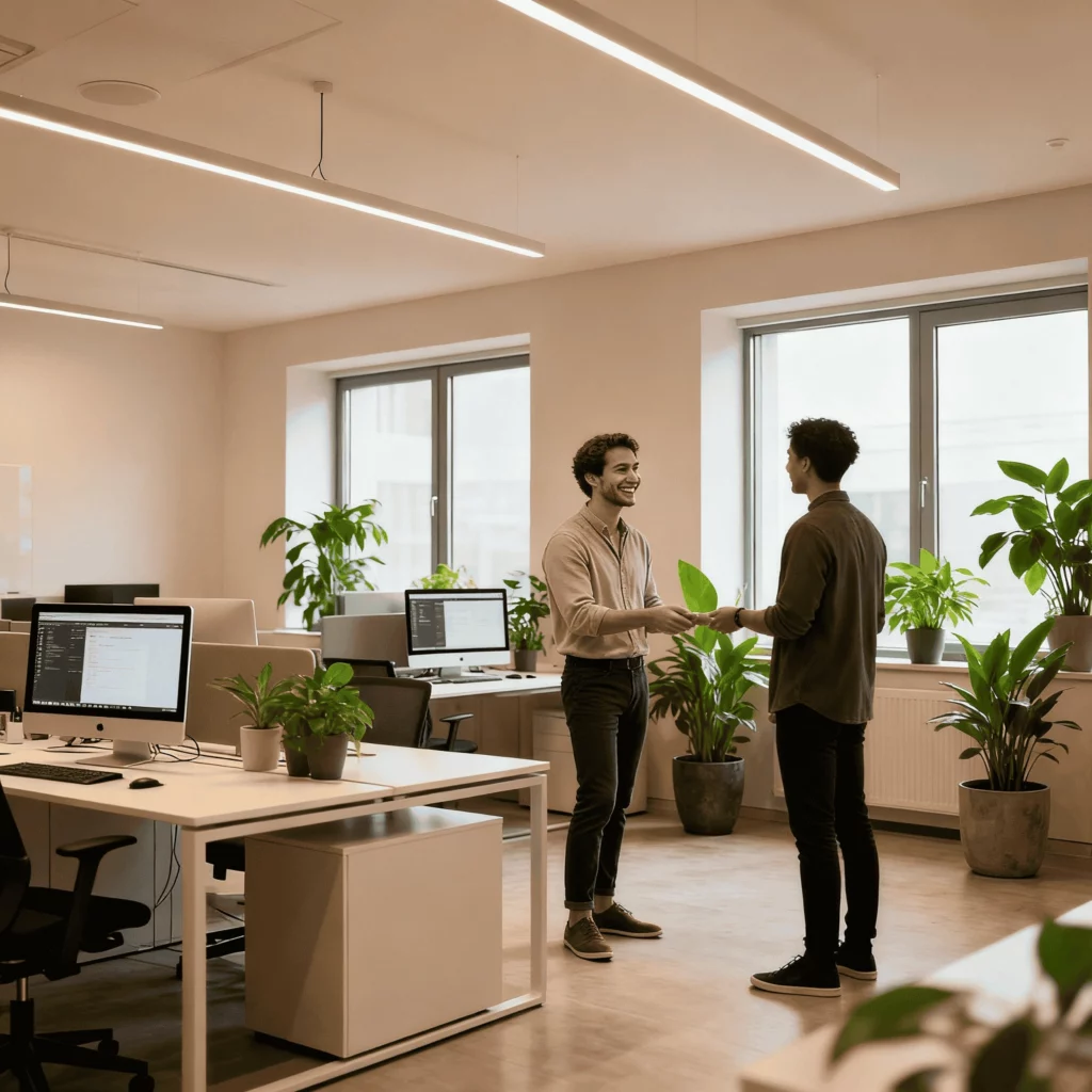 Votre agence web en Suisse